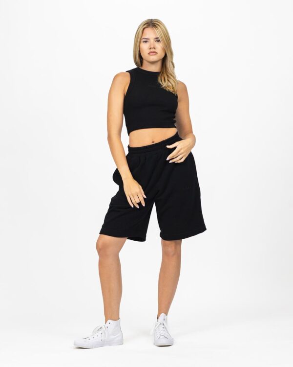 TOP (BLACK) - obrazek 4