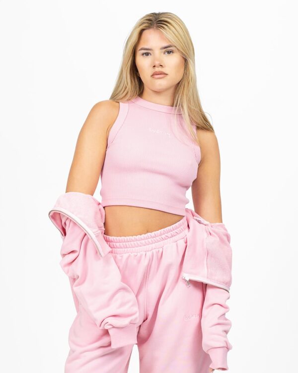TOP (BABY PINK)