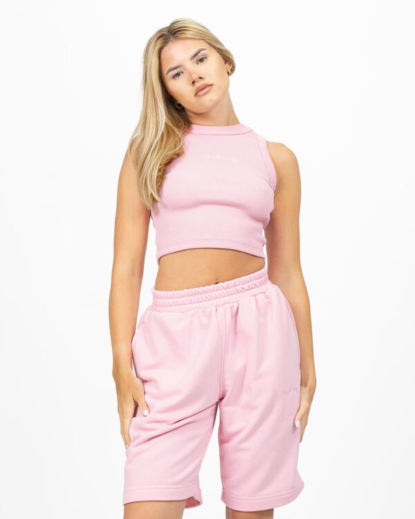 TOP (BABY PINK) - obrazek 2