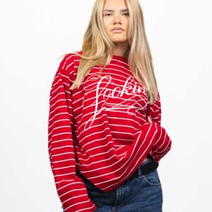 RED STRIPES